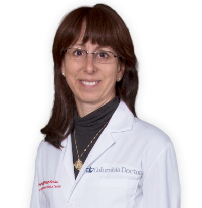 Julie S. Glickstein, MD Profile Hero